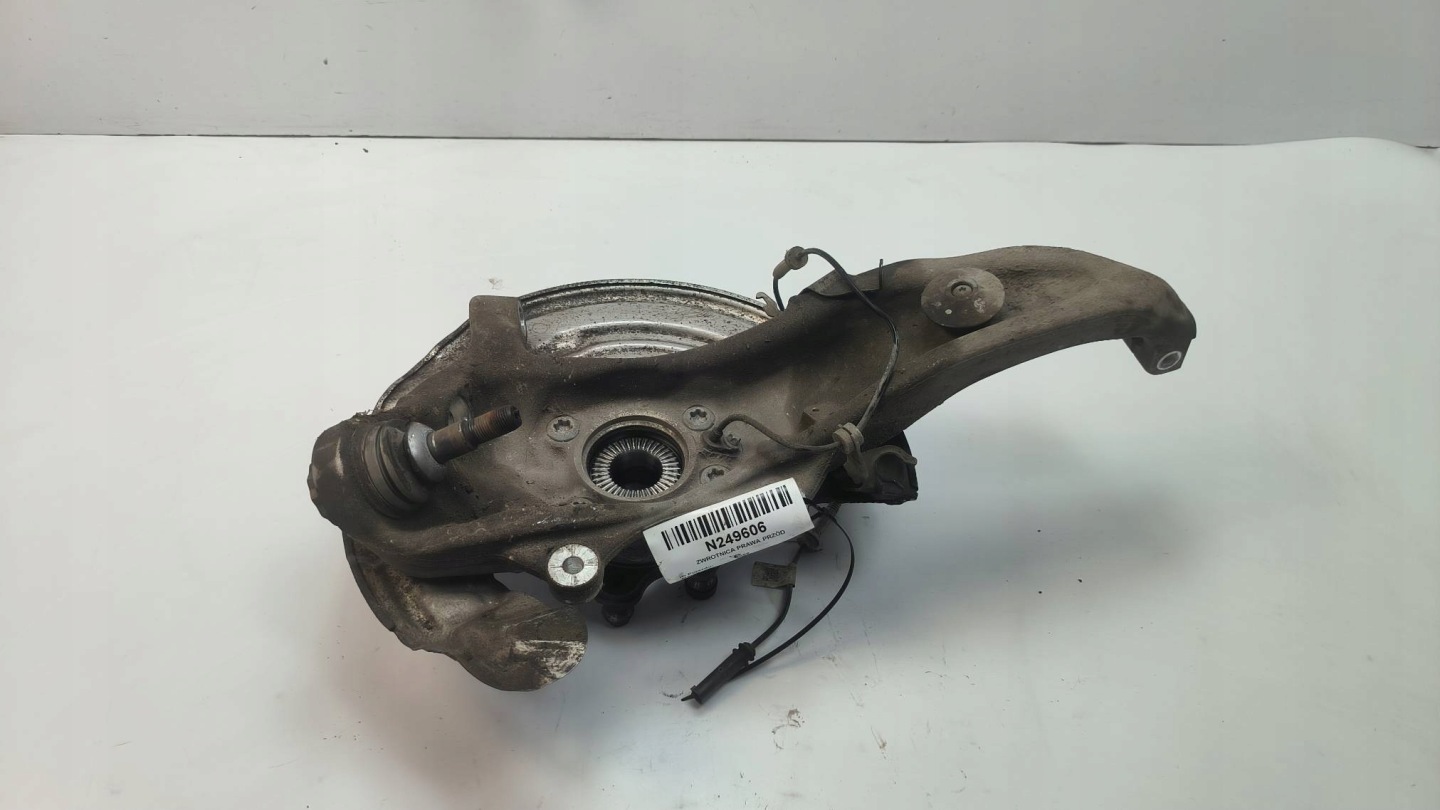 swing right front BMW 5 530D G30