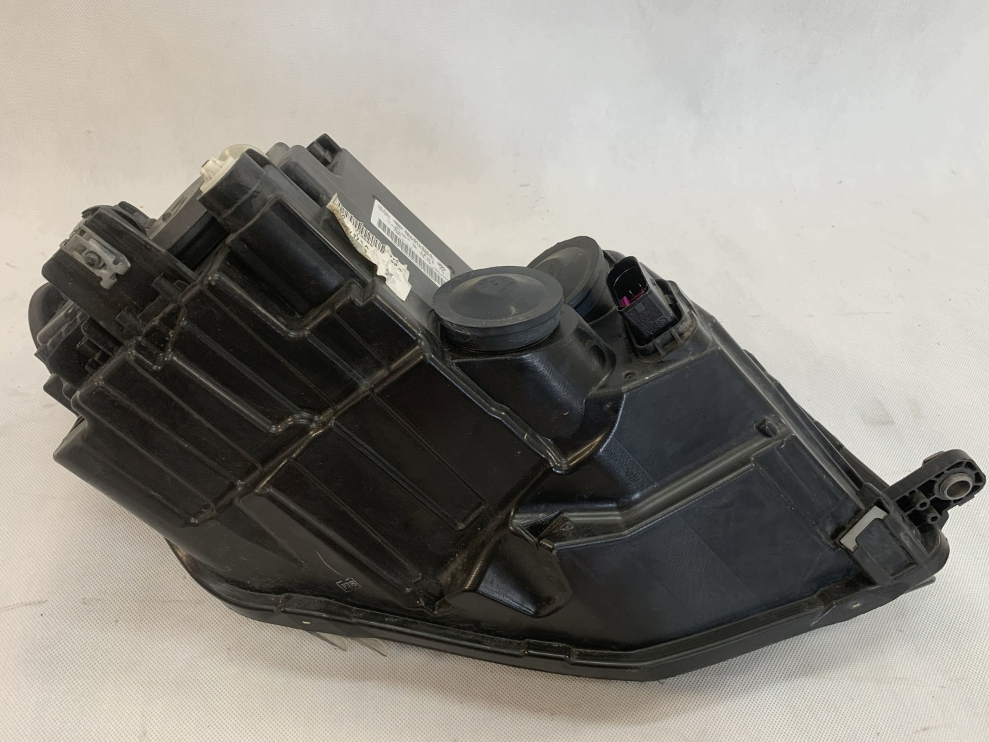 light left front reflektor Volkswagen VW Caddy FL 15-20 2K1941015A 07.26
