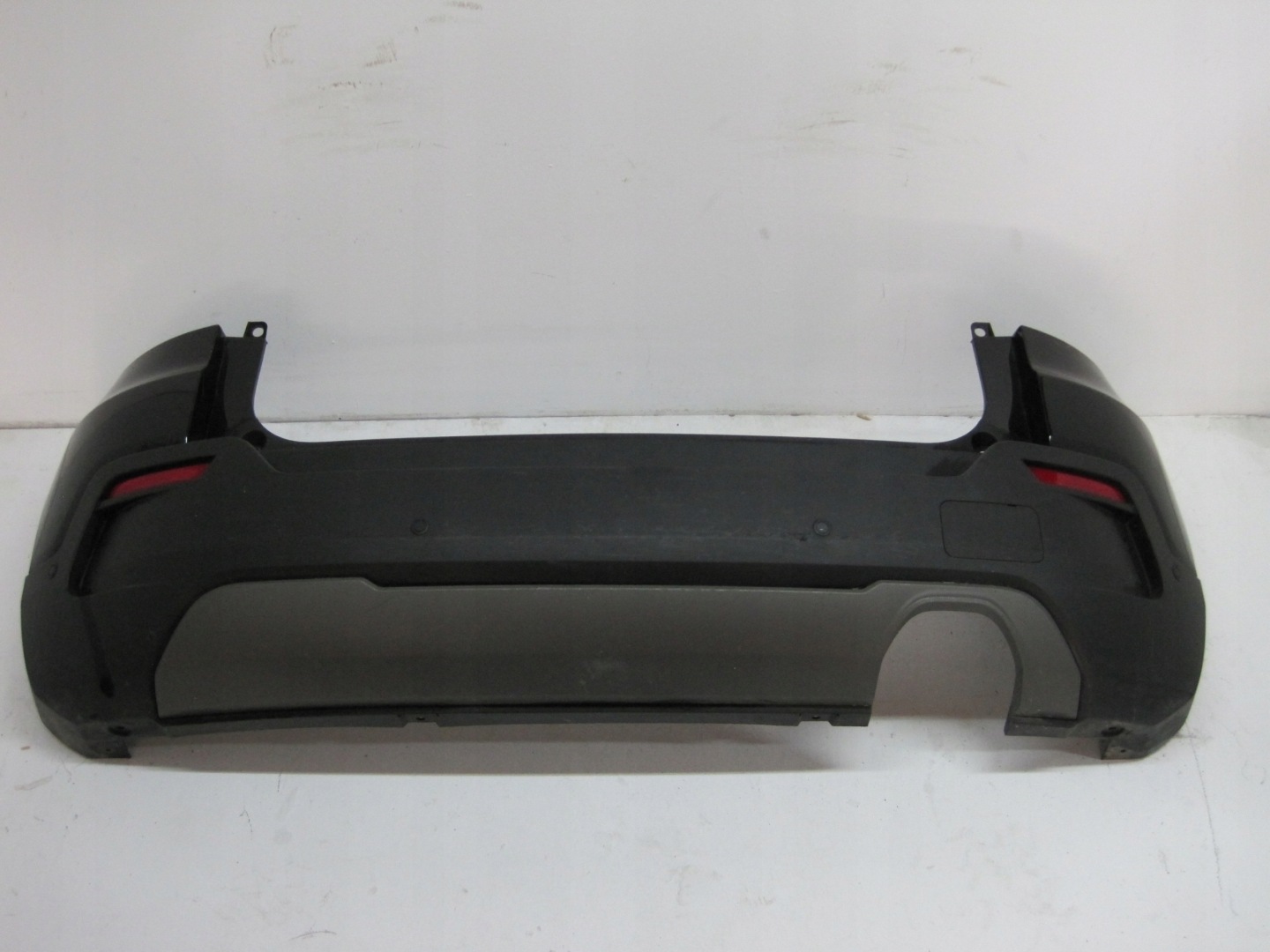 bumper JEEP AVENGER 4 PDC 23R rear part rear
