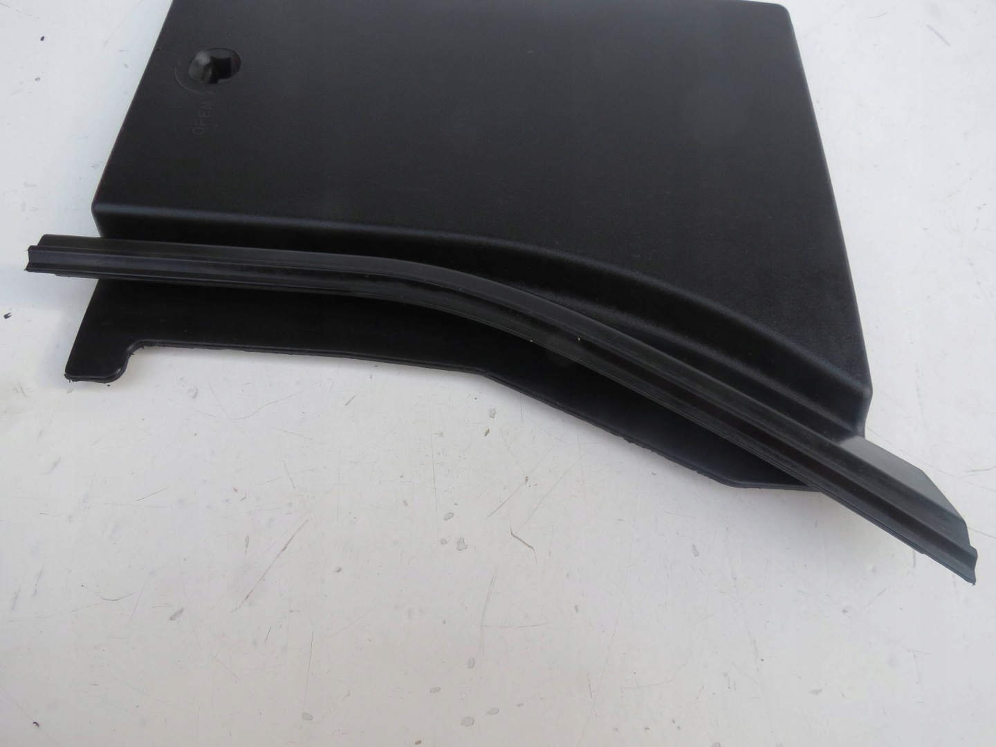 Coperchio Coperchio per batteria VOLVO S60 II V60 e 2.0 163KM 31202084
