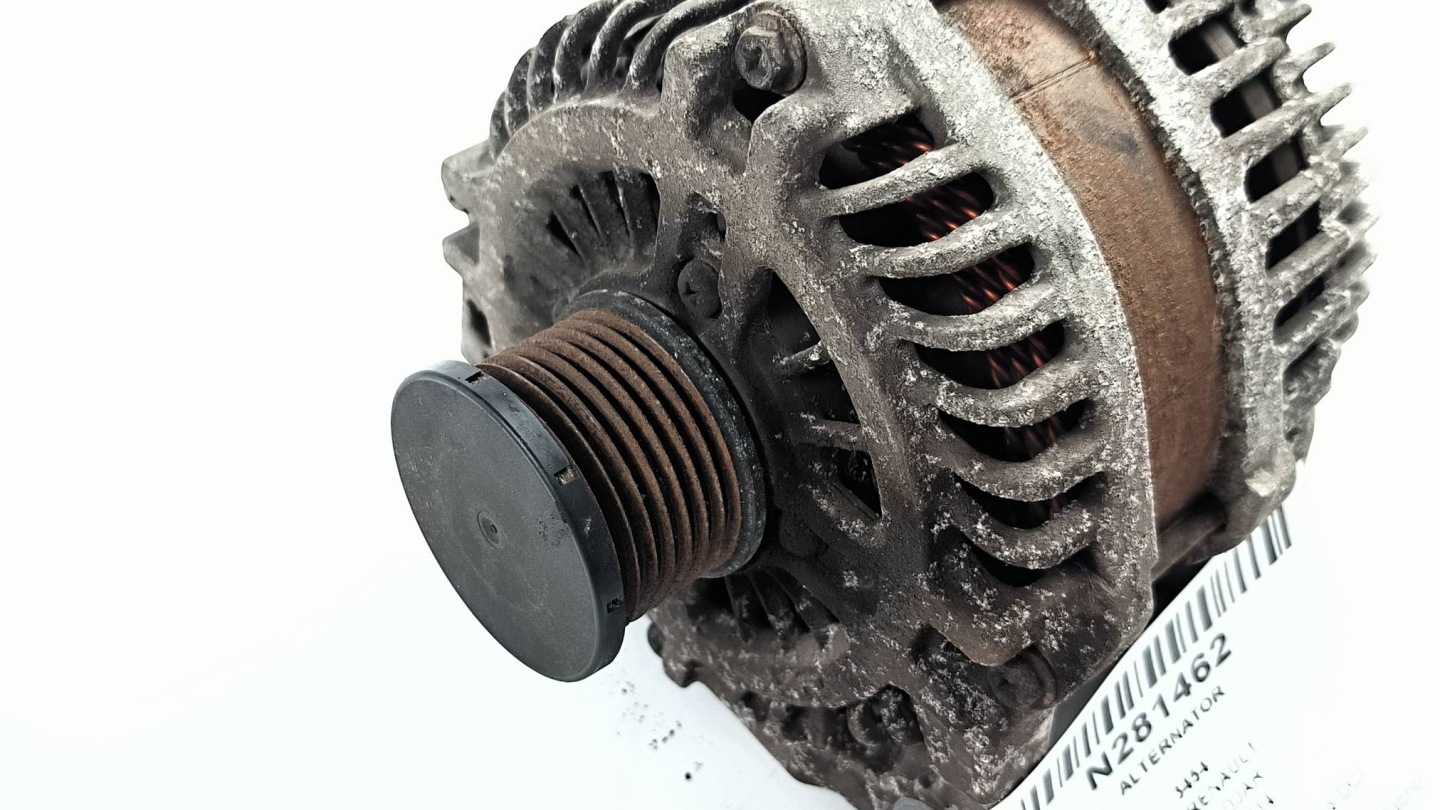 alternator 231009096R 1.6 DCI RENAULT KADJAR