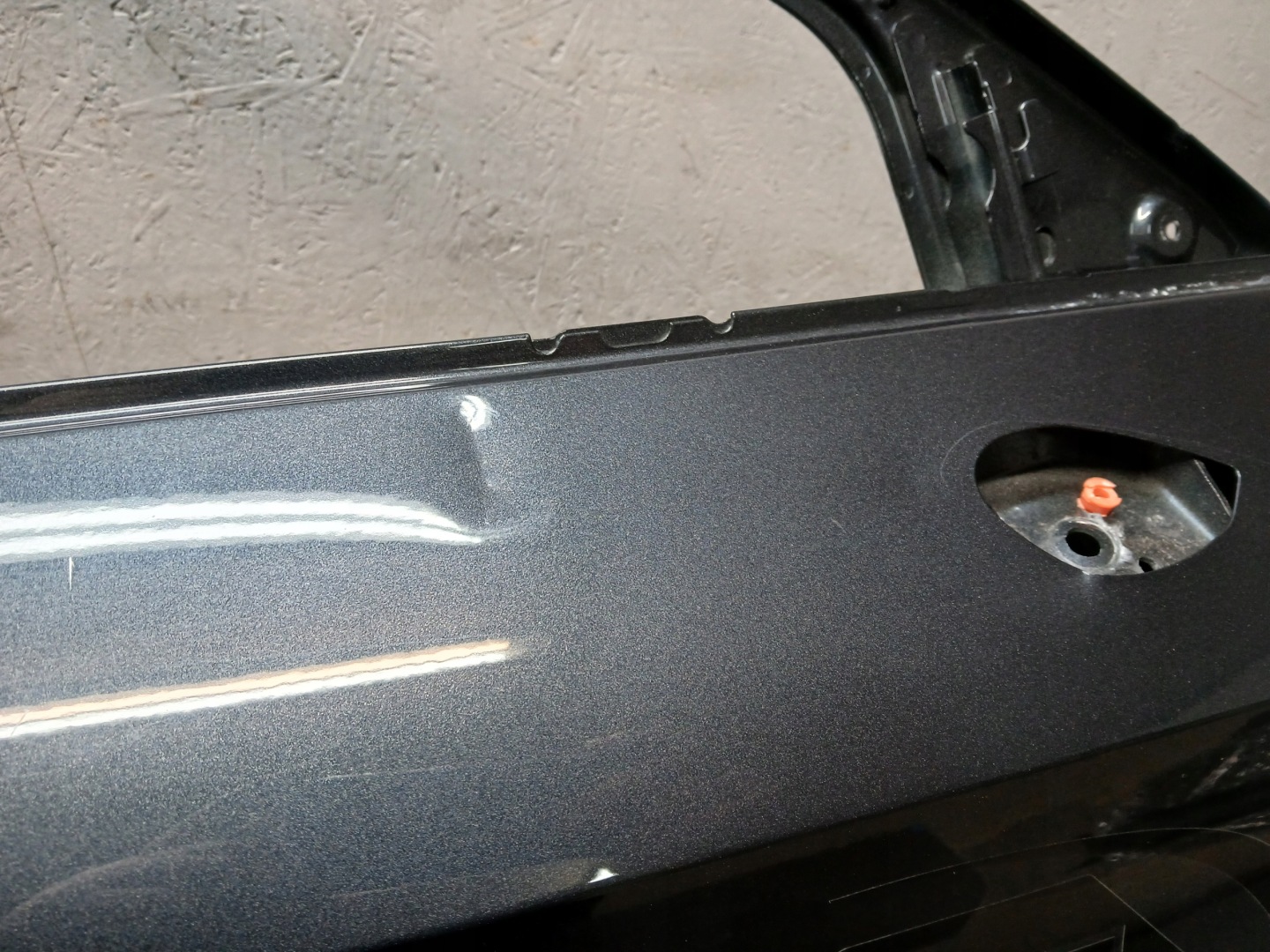Tür vorne rechts SEAT LEON IV 4 5FA