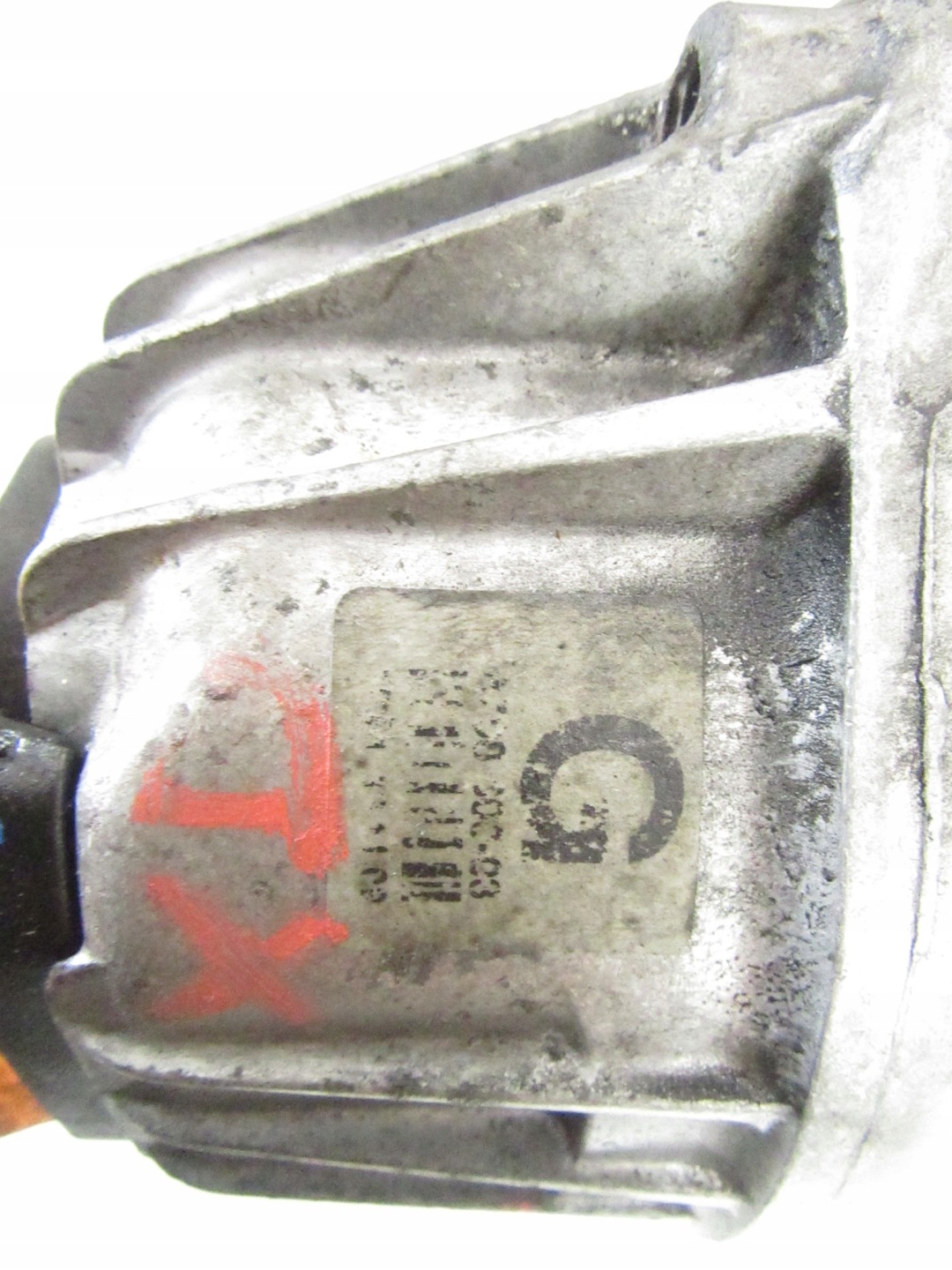 engine mount holder BMW e81 e82 e84 e87 e90 e91 e92 e93 M47n N47