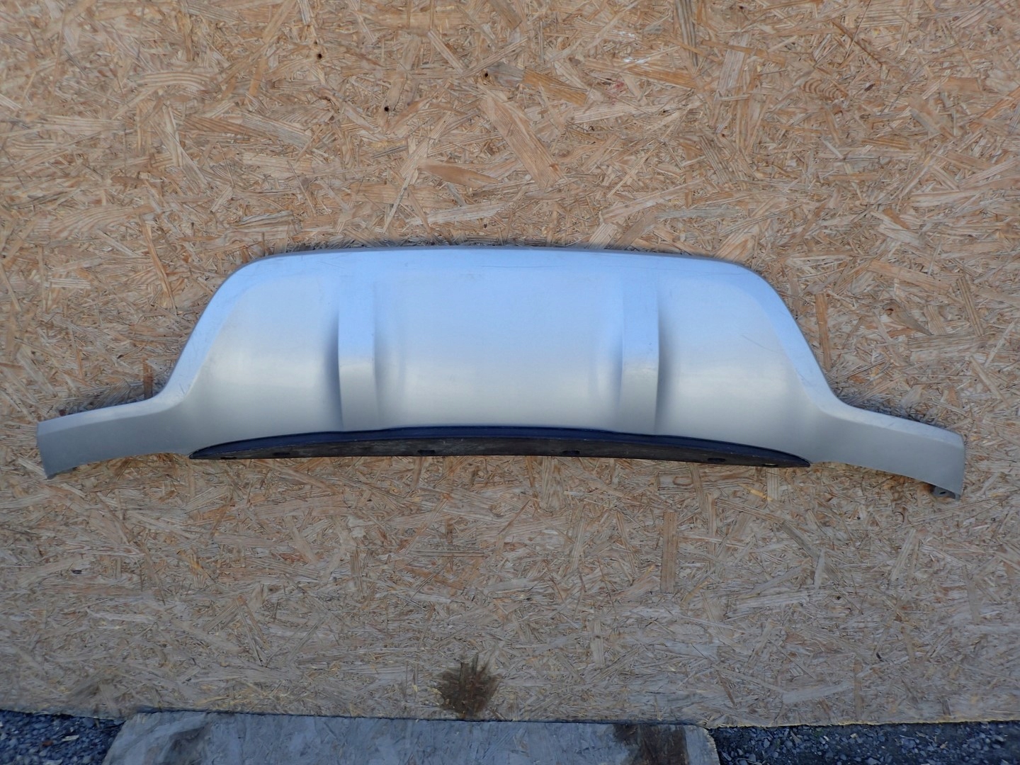 SPOILER accessori posteriore RANGE ROVER EVOQUE 2 II L551