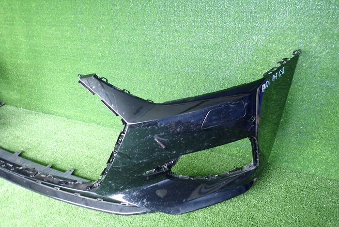 AUDI A7 4K8 18- front bumper front