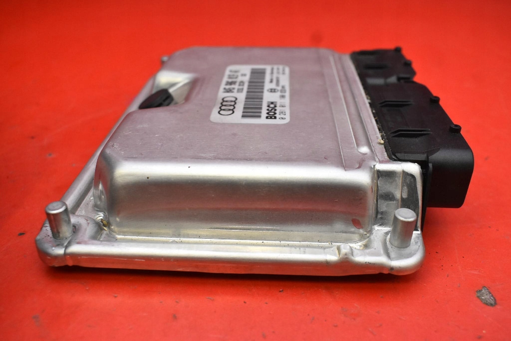 control unit 045906019 AT AUDI A2 8Z 1.4 TDI 75 KM 99-05