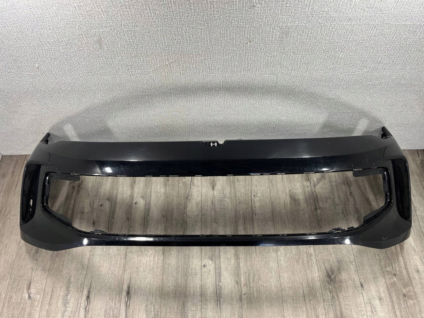 VW TIGUAN III 2023-> bumper front 571807221