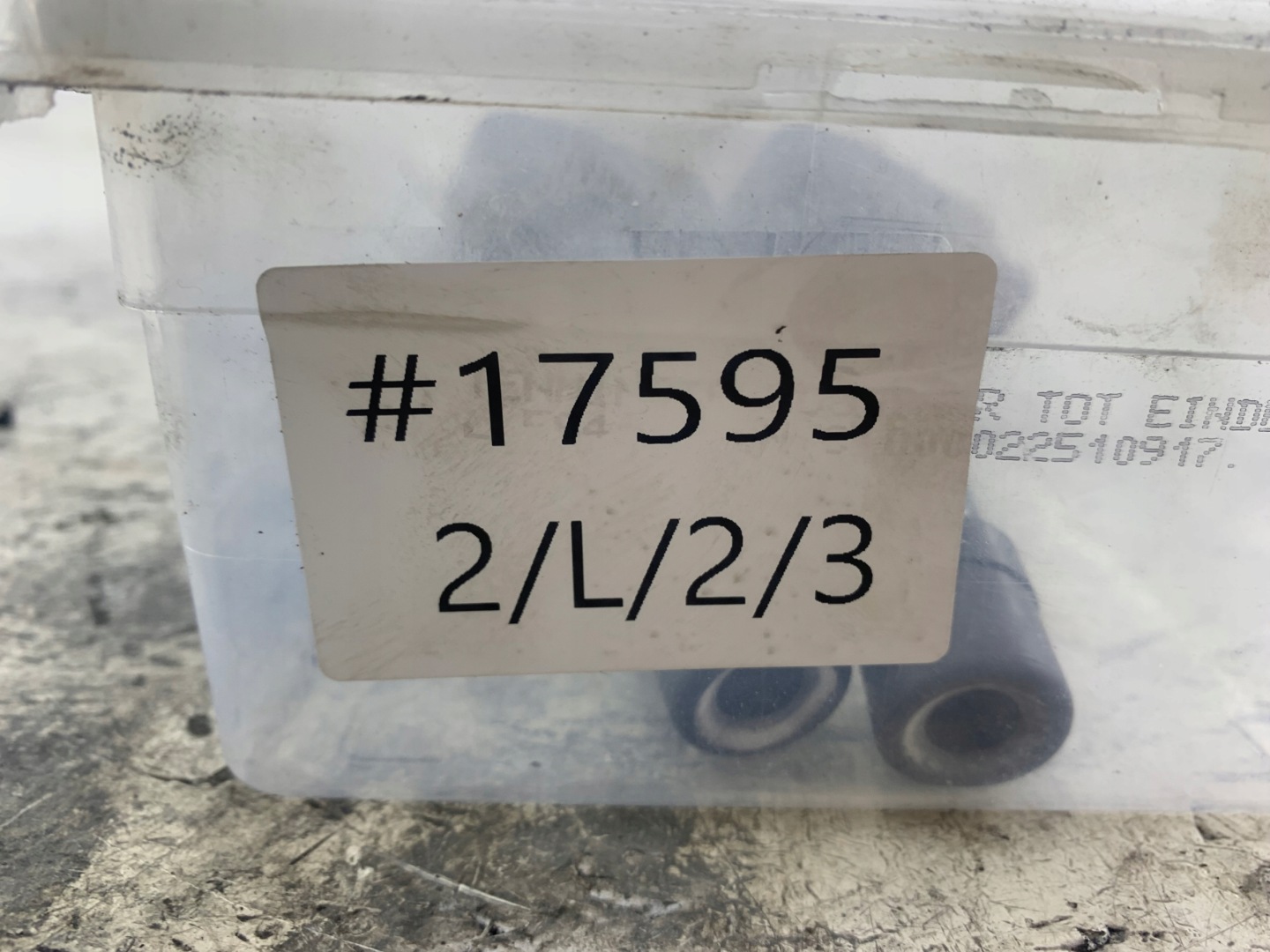 HONDA JAZZ III CIVIC VIII 1.4 coil ignition CM11-116