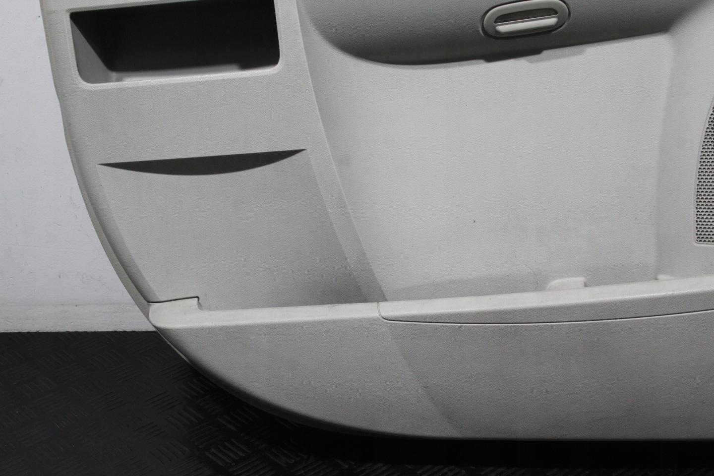 upholstery side door left front VOYAGER V 5