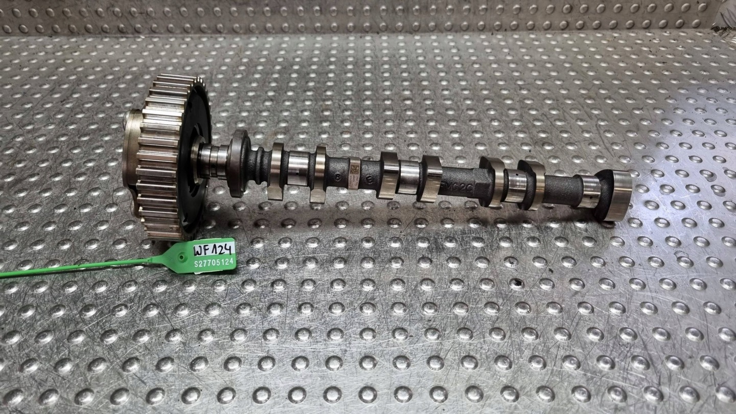 Arbre à cames SSACY WARIATOR 6A266 FORD C-MAX MK2 FOCUS MK3 1.0 ECOBOOST