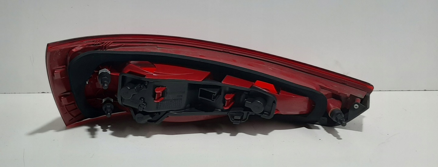 Licht links rechts heck Audi Q5 8U 11- EU