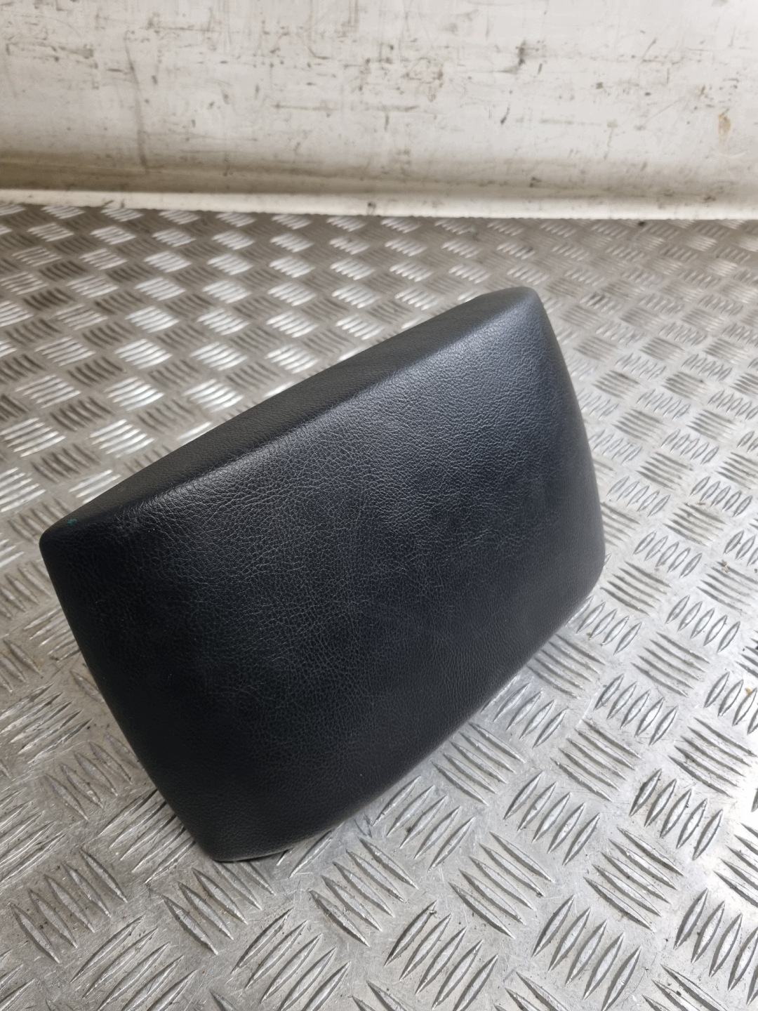 armrest leather FORD S MAX and LIFT