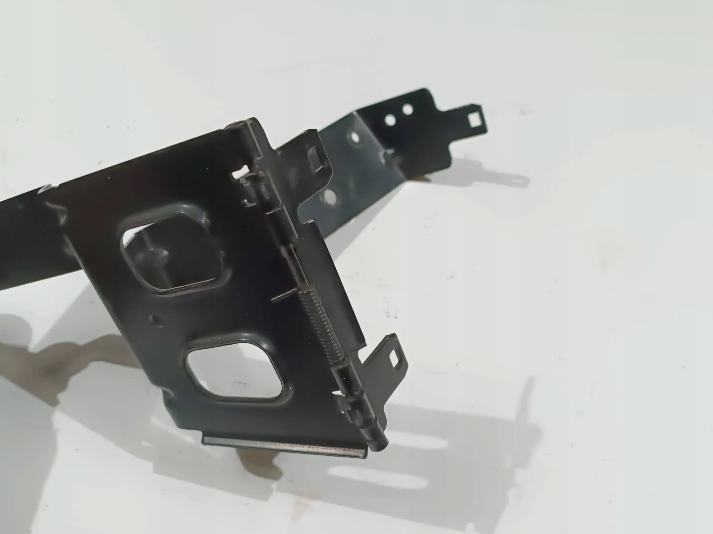 Support plaque Porte Support Boîte à fusibles Dodge Challenger 2009-2014