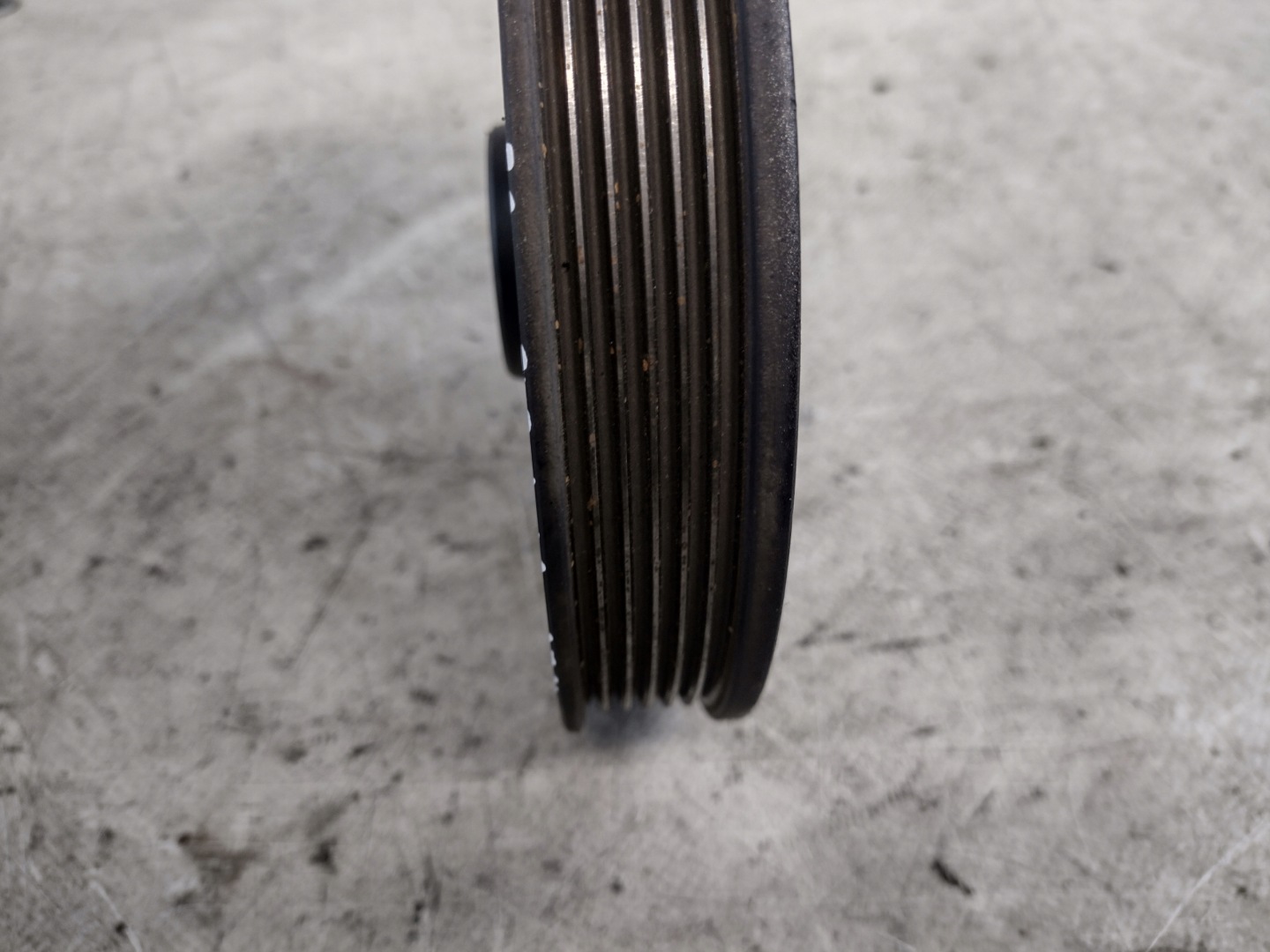 pulley cams Honda Civic VII 7 1,4B