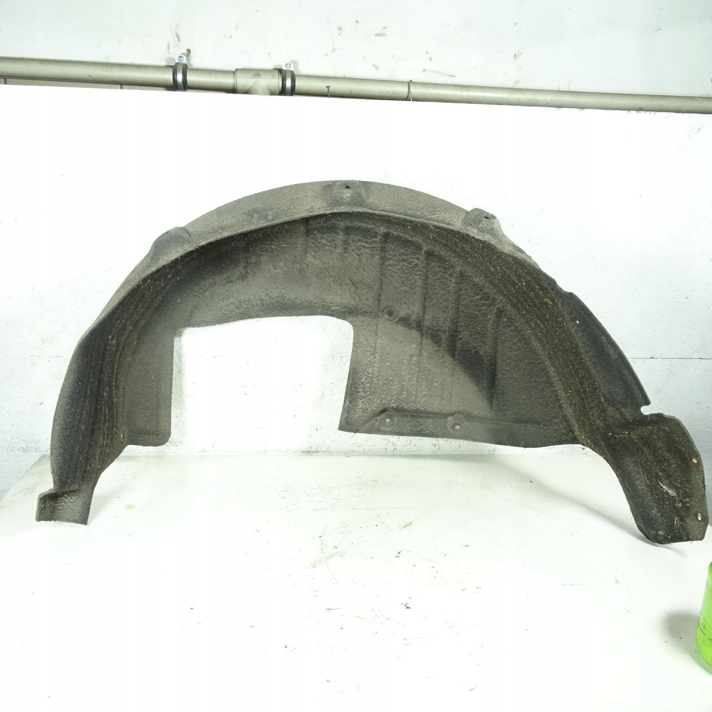FORD GALAXY II Radschale heck links