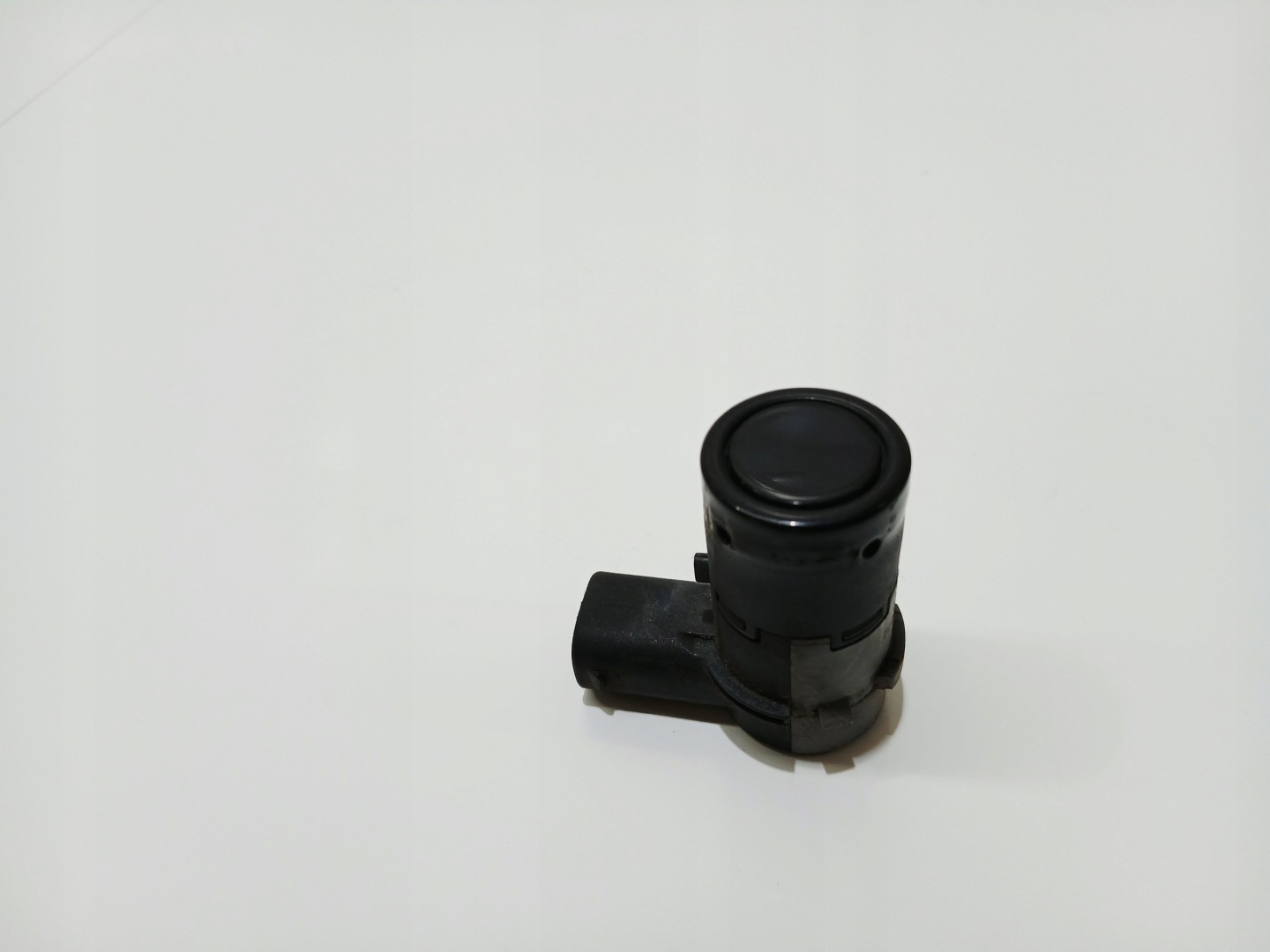 Sensor Parken PDC heck BMW E65 LCI 6989072 475
