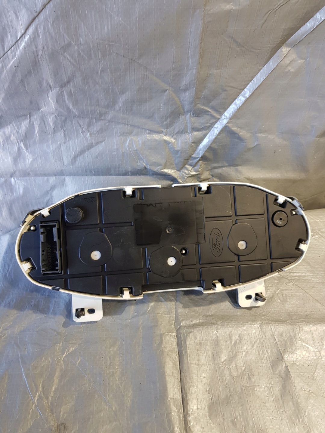 FORD FIESTA MK7 1.4B LICZNIKI dials EU VP8A6F-10894-CA