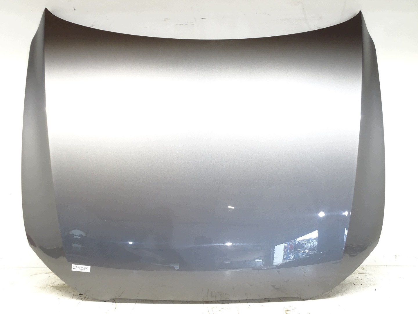 Capot AUDI Q5 8R LIFT LX7R 2012-2016R