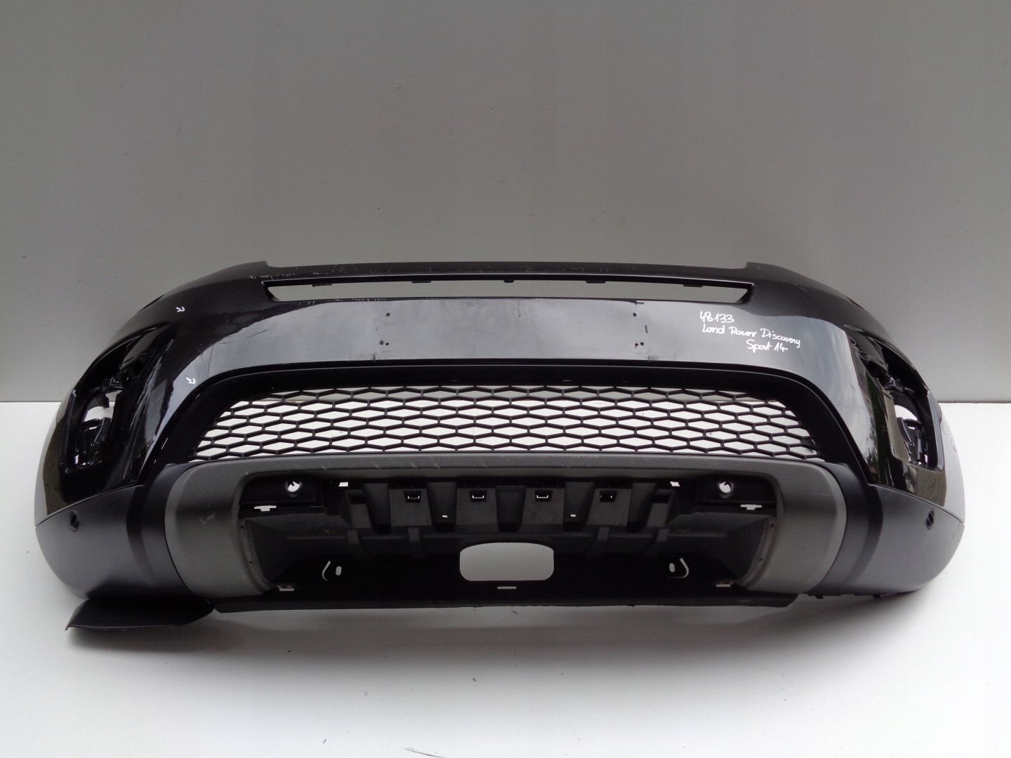 front bumper LAND ROVER DISCOVERY SPORT 14- NR 48133