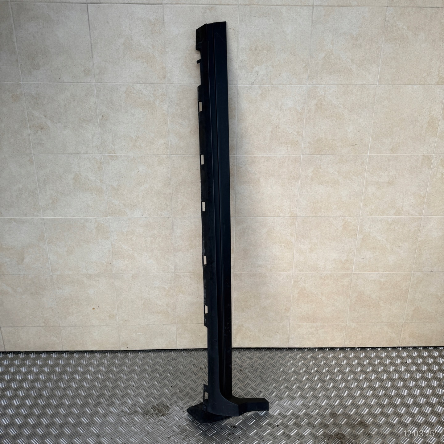 moulding threshold left threshold FORD KUGA II MK2 CV44-S10155-A