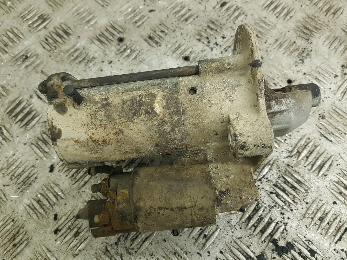 starter FORD FOCUS MK2 3M5T11000CF 1.6 HDI