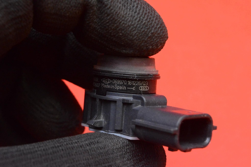 Sensor Parken heck PDC 253A48900R RENAULT TALISMAN 1 und 12-20