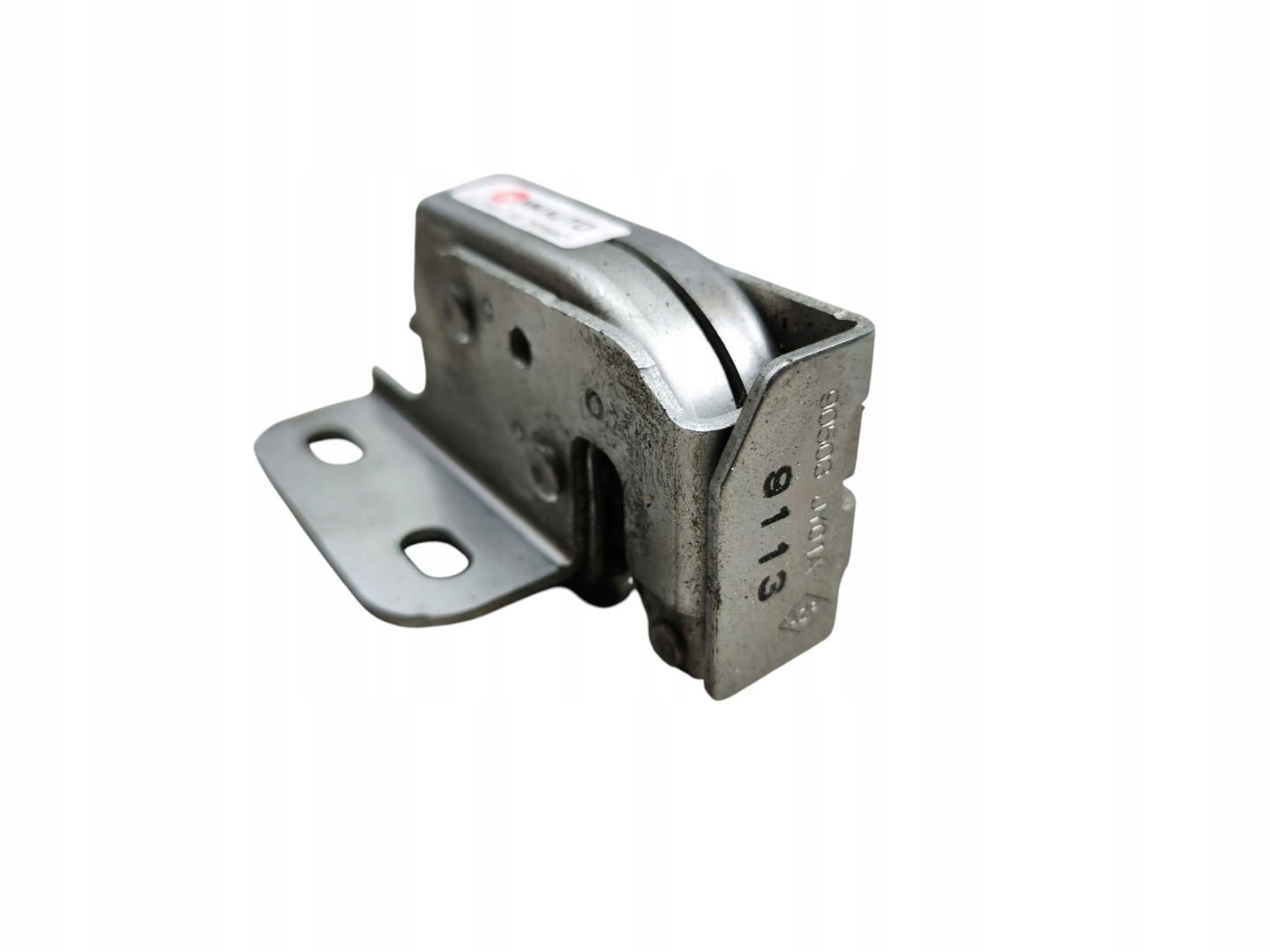 lock lower left BURTY bonnet RENAULT KOLEOS and (2008-2011) 90503 JY01A
