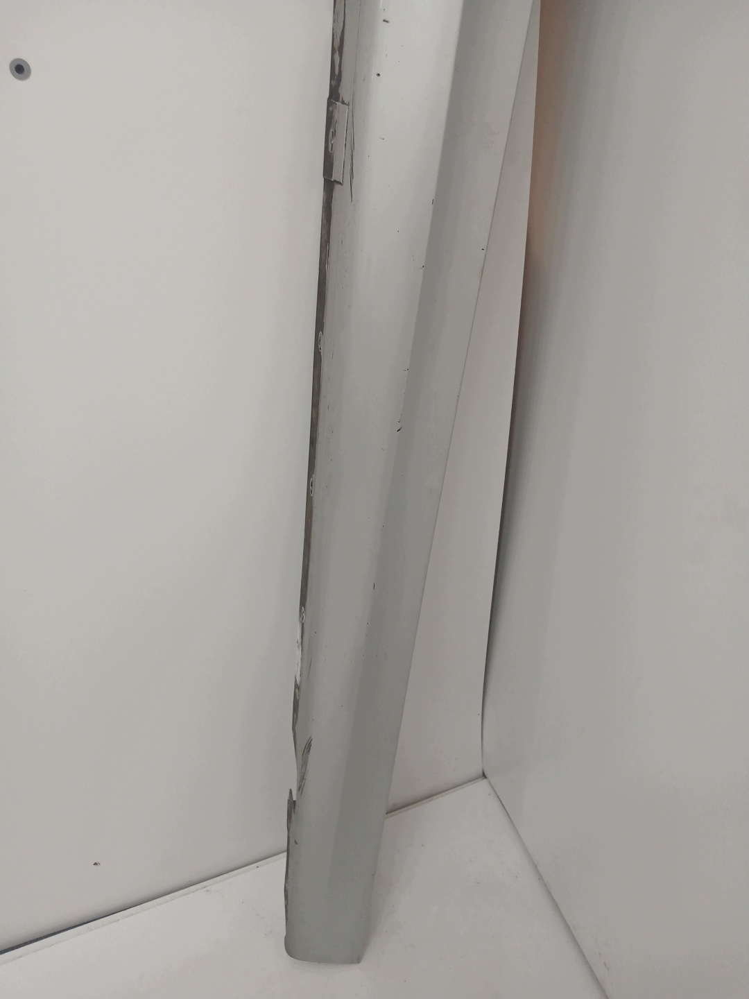 moulding threshold right BMW E90 LIFT M PAKIET TITANSILBER