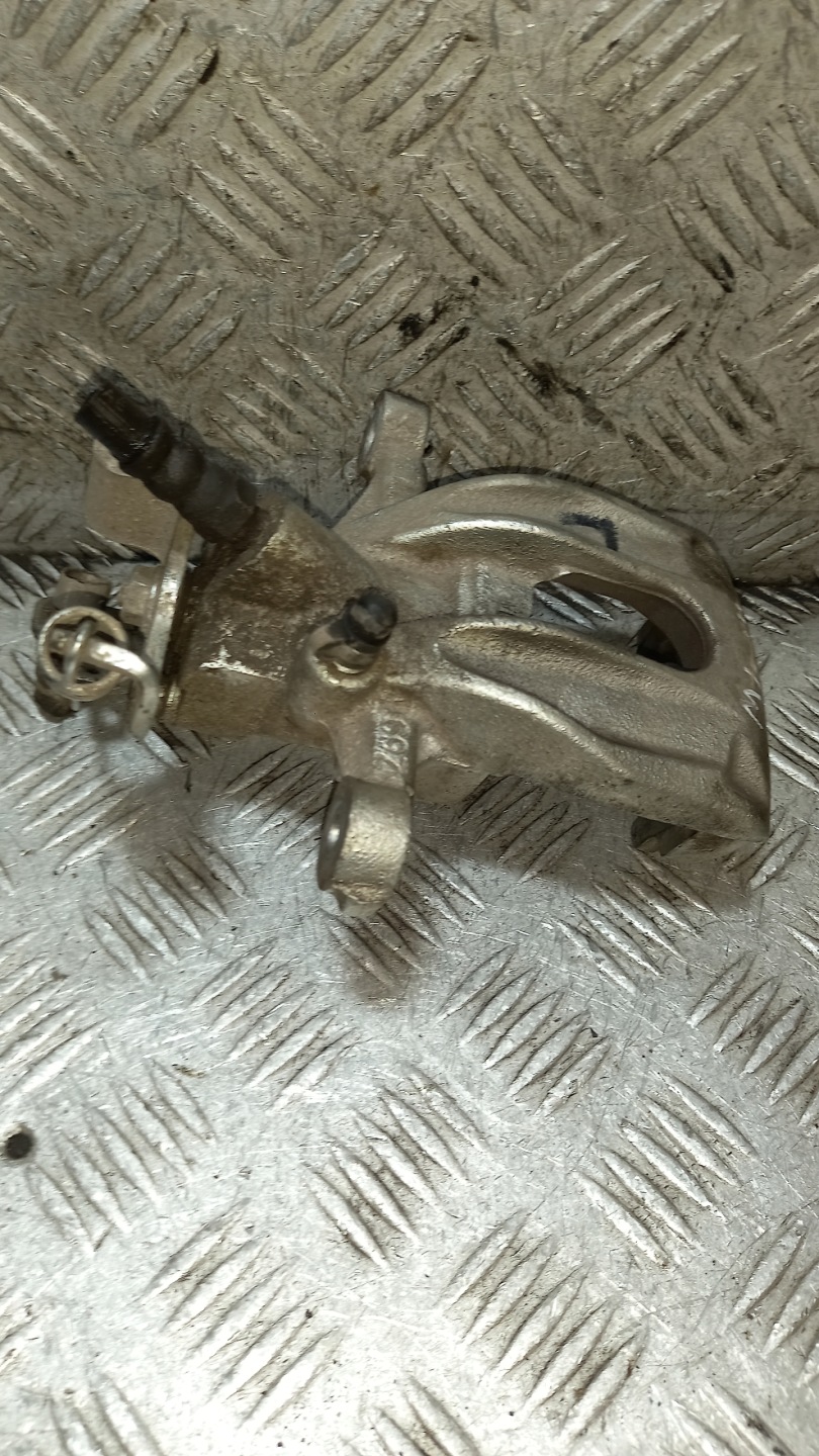 caliper brake left rear part rear FORD MONDEO MK 3