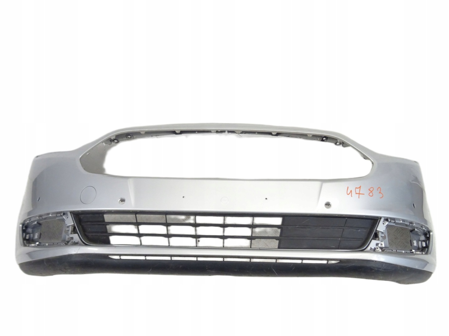 FORD GALAXY 3 III bumper front front