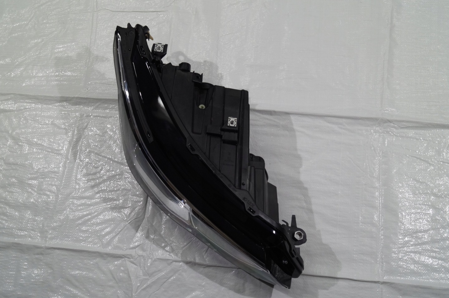 light front front right VW GOLF VIII 8 LED EUROPA 5H1.941.006 5H1941006