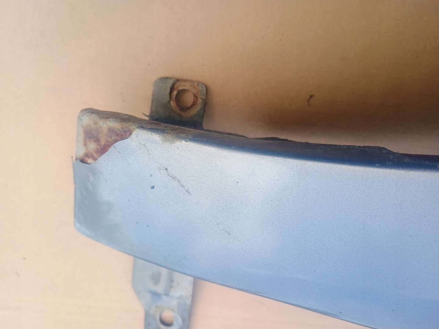 fender front left FIAT BRAVO II