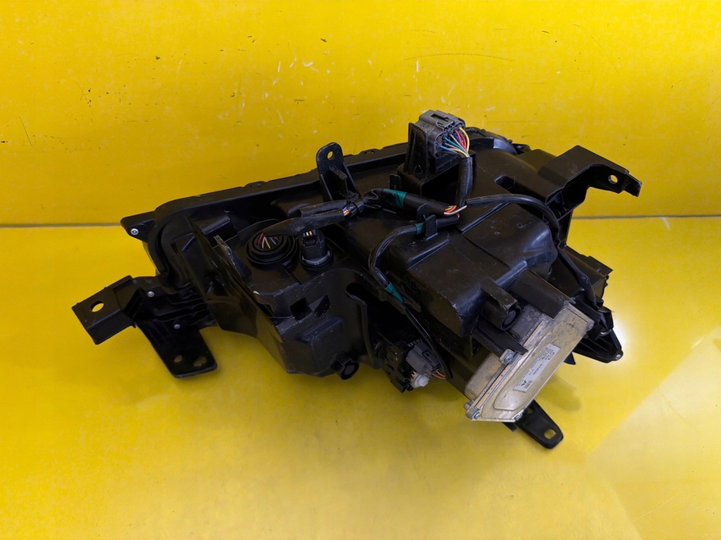 light left Mazda CX-30 CX30 19- Full Led DFR5-67890