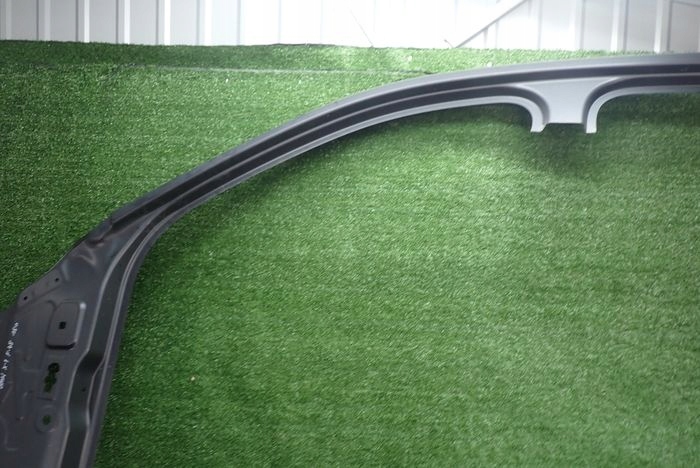 BMW X1 F48 15- pillar left side left