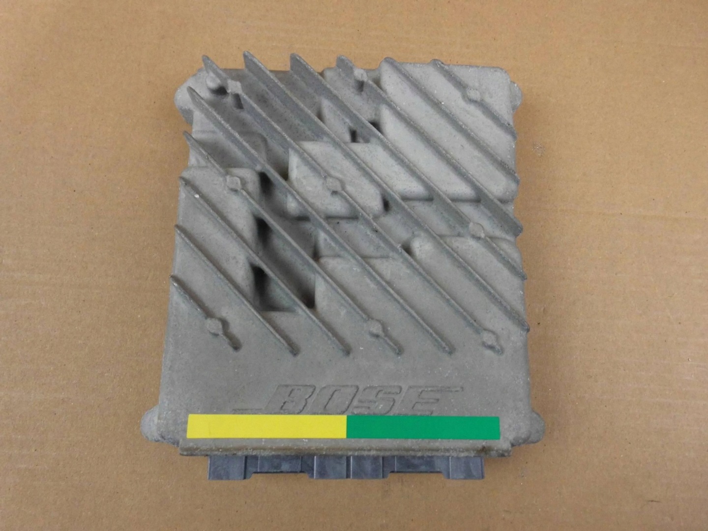 Hyundai Ioniq 5 amplifier audio 96370-GI300