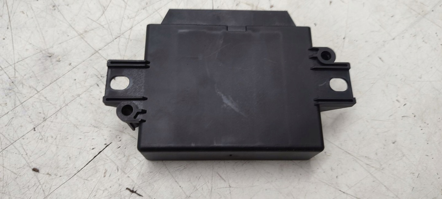 modul PDC parkolás Audi A6 C6