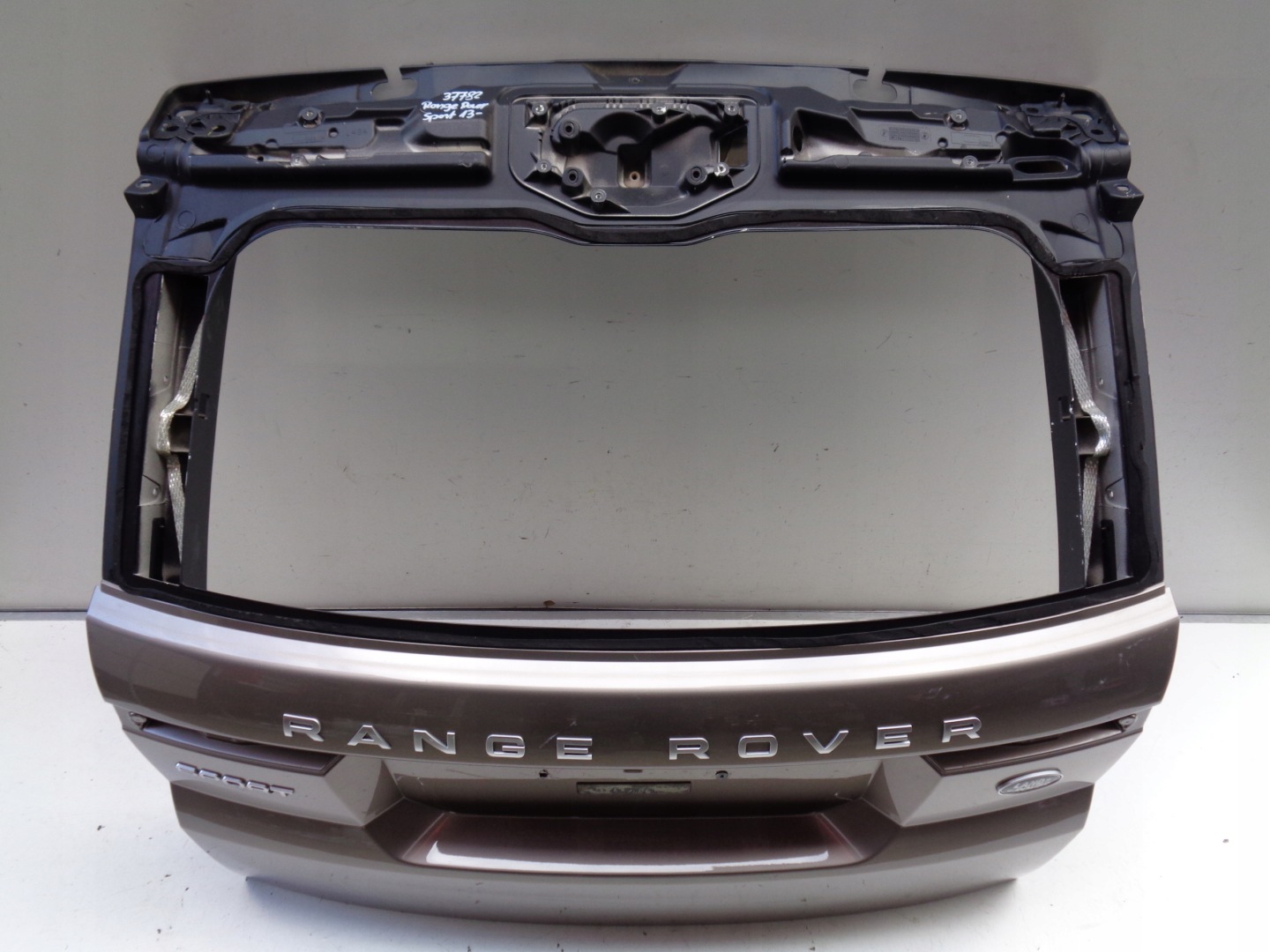 boot doors RANGE ROVER SPORT 13- NR 37782