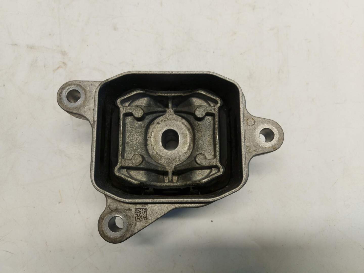 BMW iX1 X1 U11 holder airbag front left 9894729