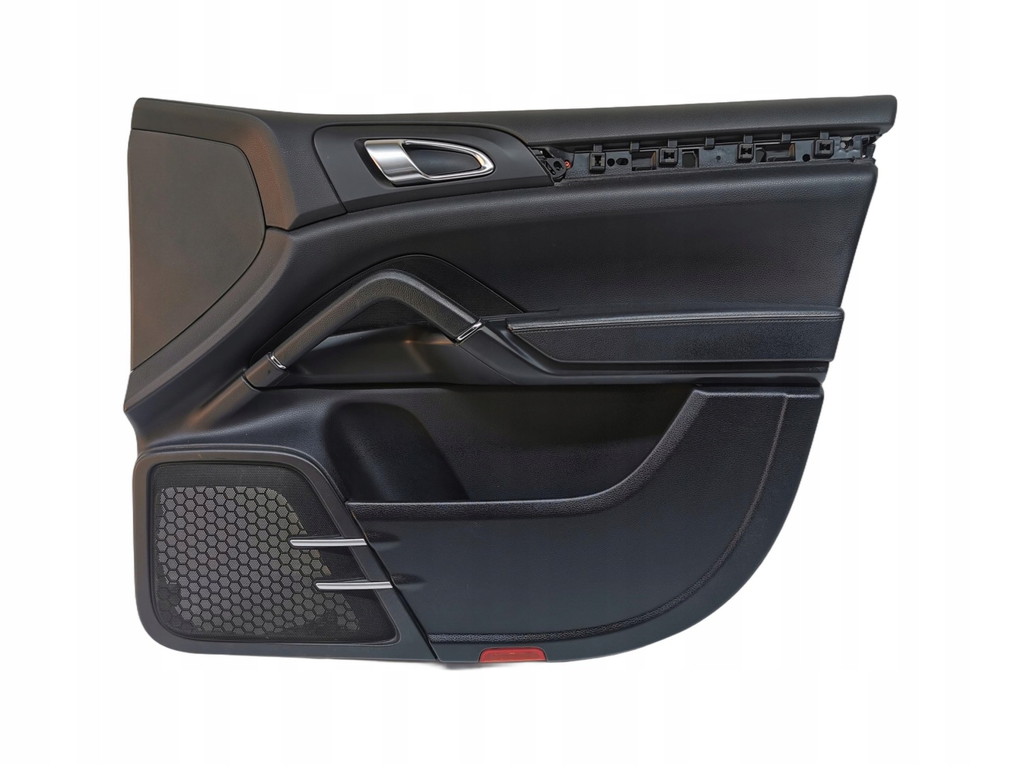 upholstery door right front PORSCHE CAYENNE II 7P 7P5867012C