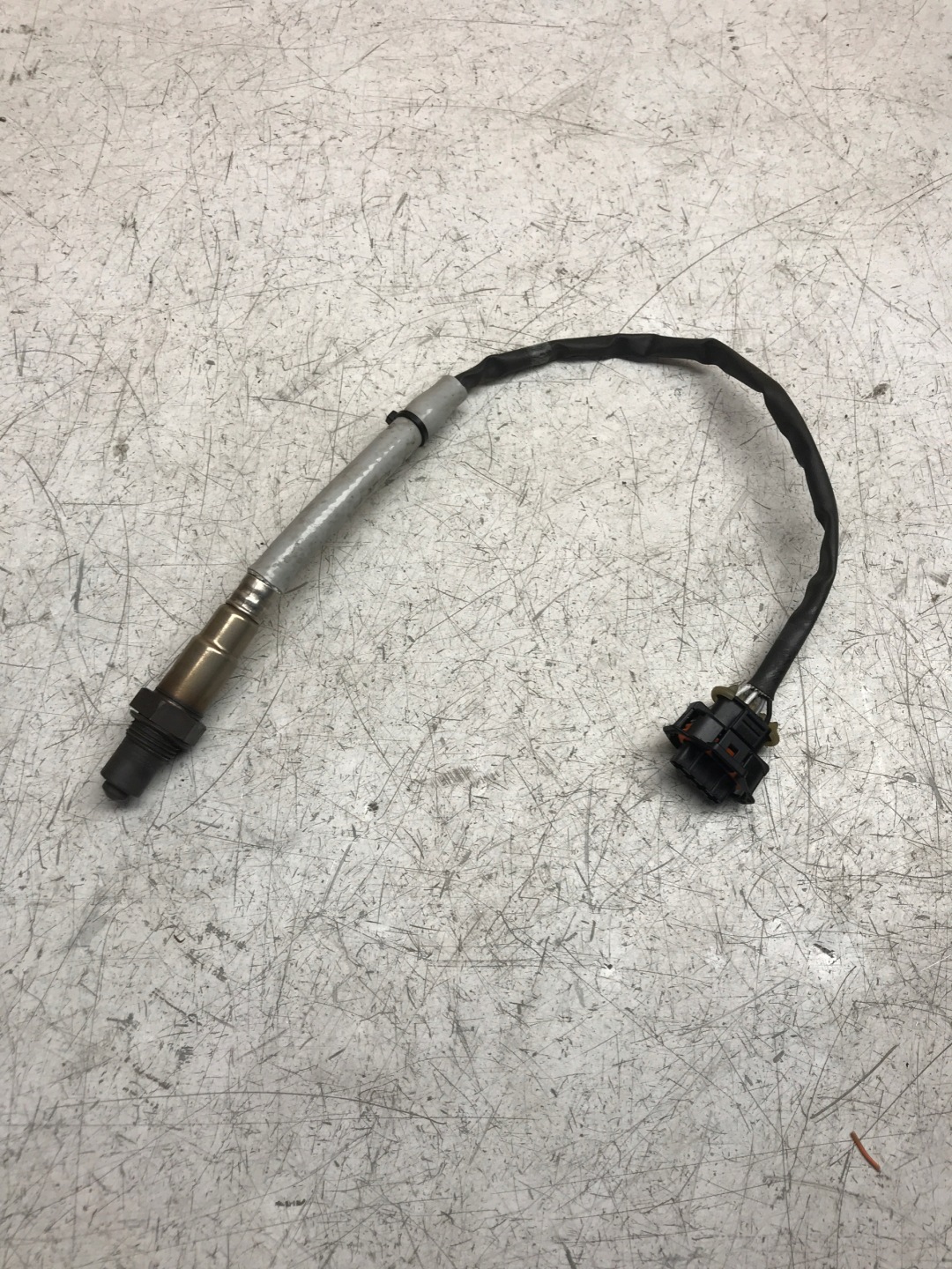 SONDA LAMBDA OPEL INSIGNIA OPC 2.8 V6 55568696