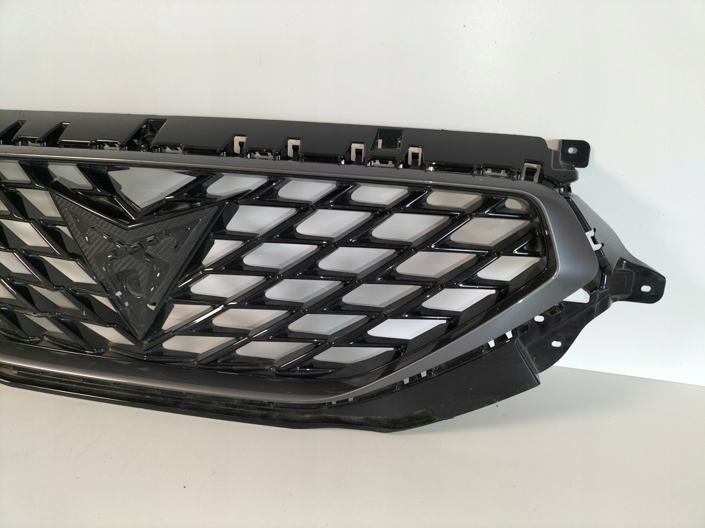 grille grid grill CUPRA FORMENTOR 5FF 20