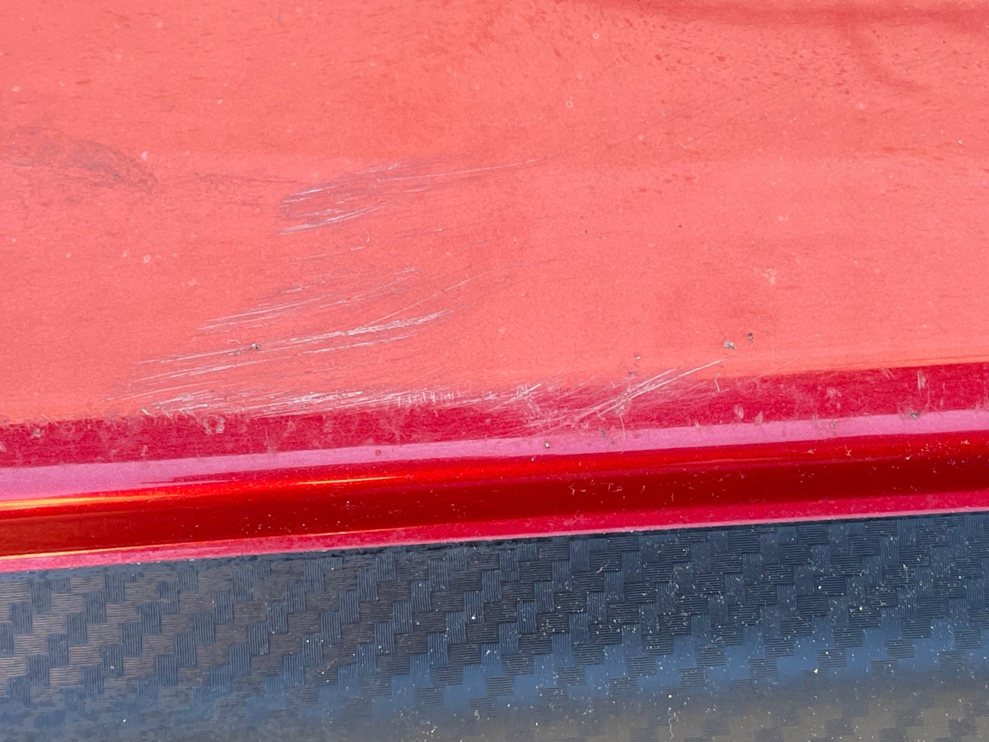 NISSAN PULSAR 2014 - bumper rear part rear