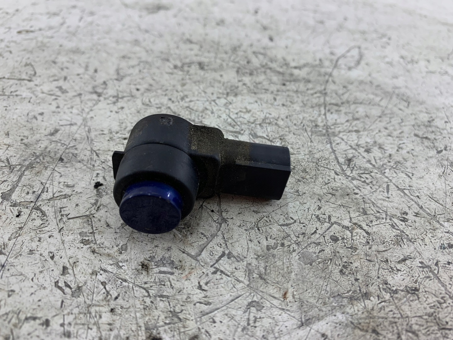 PEUGEOT 607 Sensor Parken PDC 9649614177GE
