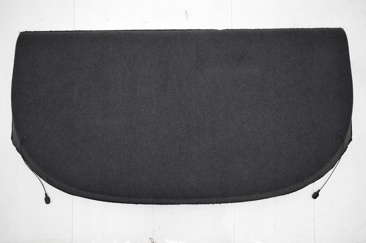 Abdeckung, Hutablage hinten heck HONDA CIVIC VIII UFO