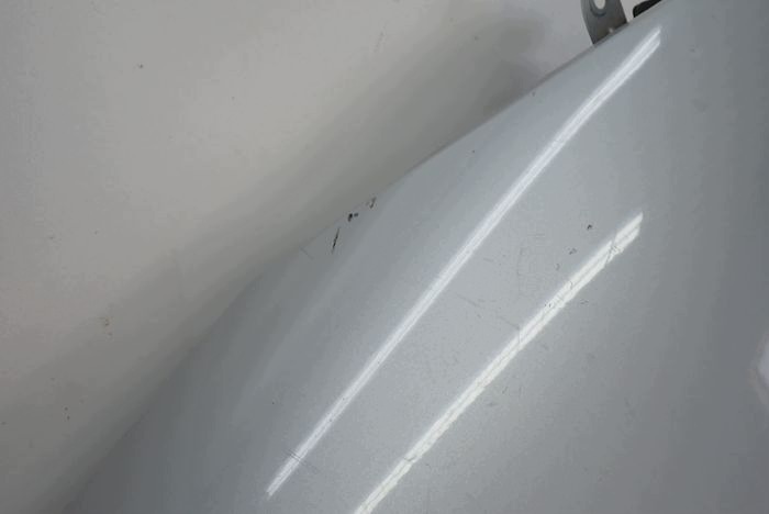 FIAT DOBLO LIFT 15- fender left front front