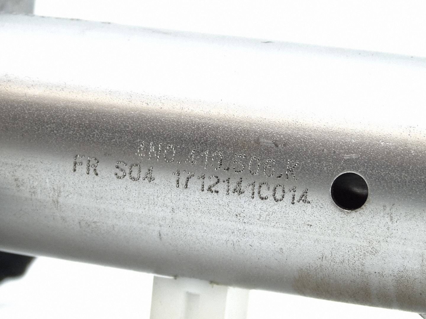 steering wheel rod part electrical AUDI A8 D5 4N 4N0419506K