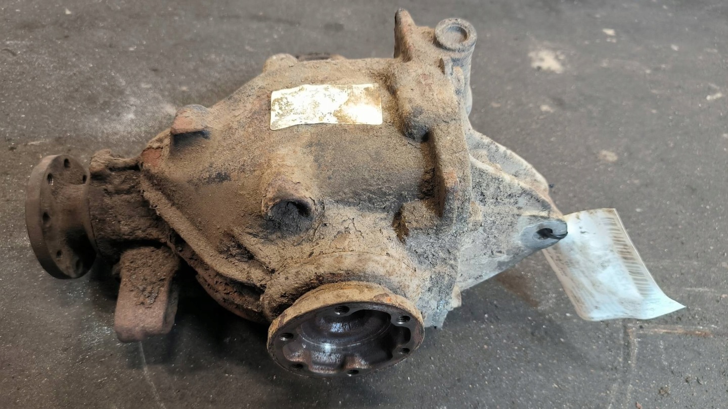 differential rear part 7559330 1.8 BMW E46 318