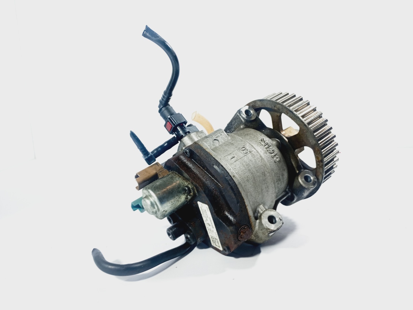 einspritzpumpe OE 167003608R RENAULT Kangoo 1 und 02-08