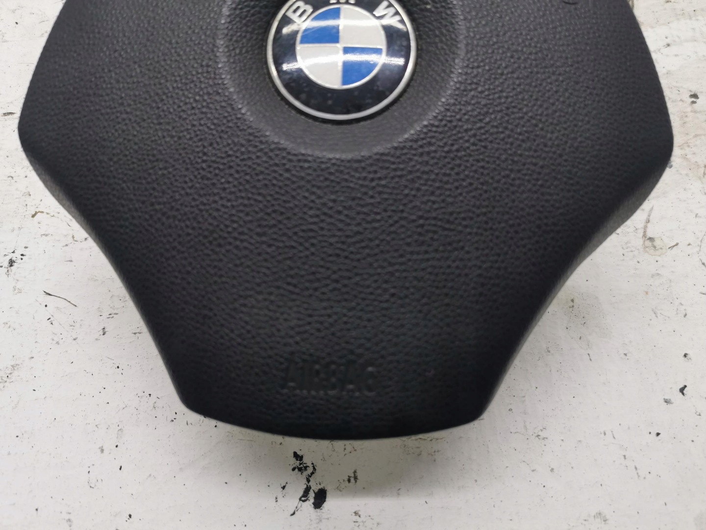 Airbag Airbag volant BMW SERIA 3 E90 E91