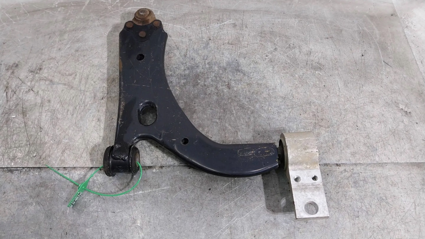 arm front right FORD FUSION FIESTA MK6